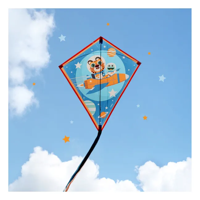 Cerf-volant Rocket