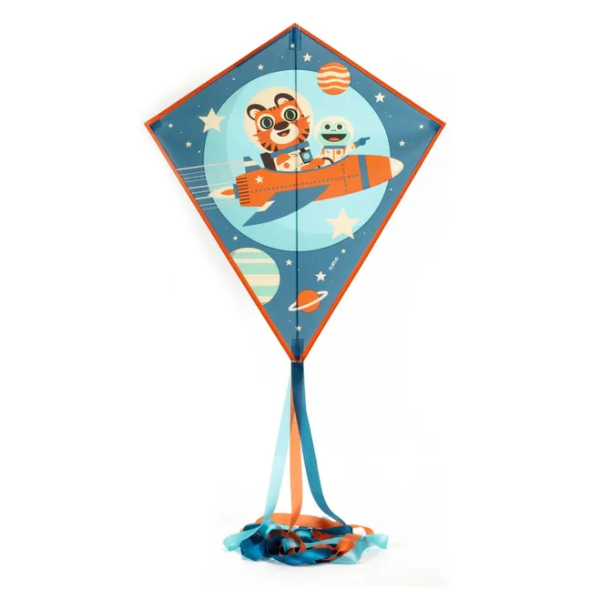 Cerf-volant Rocket