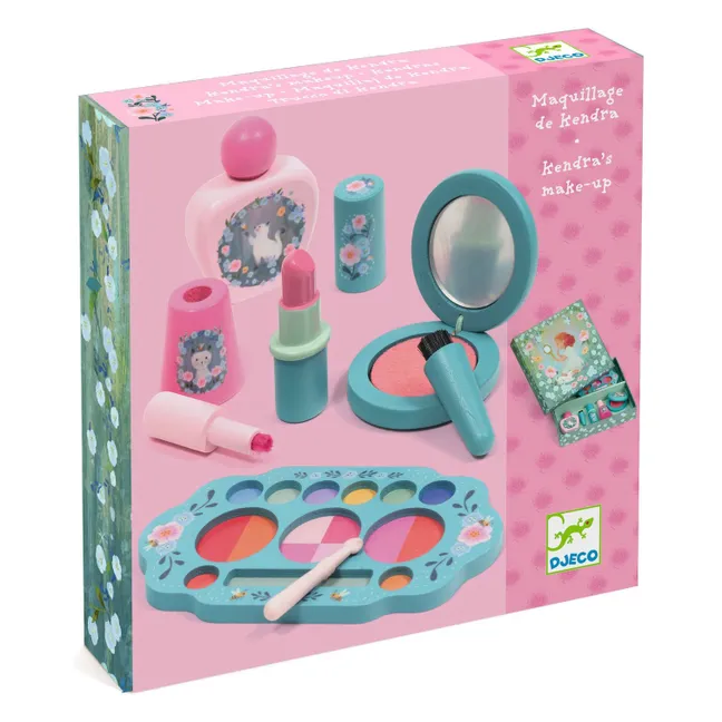 Set de maquillage Kendra
