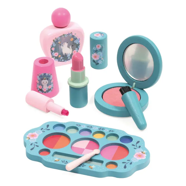 Set de maquillage Kendra