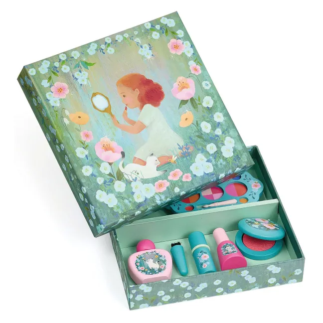 Set de maquillage Kendra