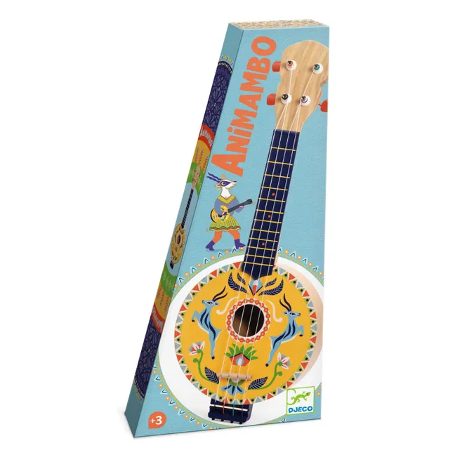 Banjo Animambo