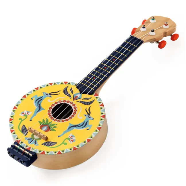 Banjo Animambo