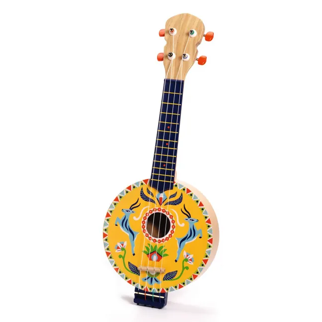Banjo Animambo