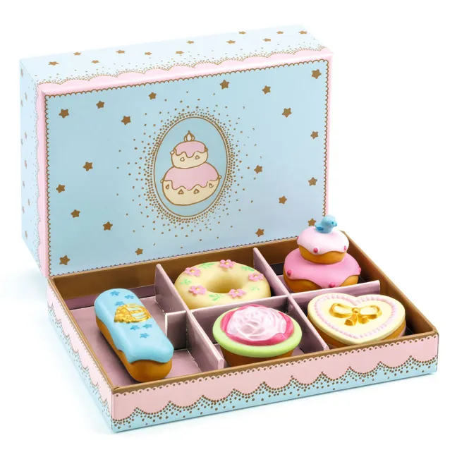 Gâteaux de princesses