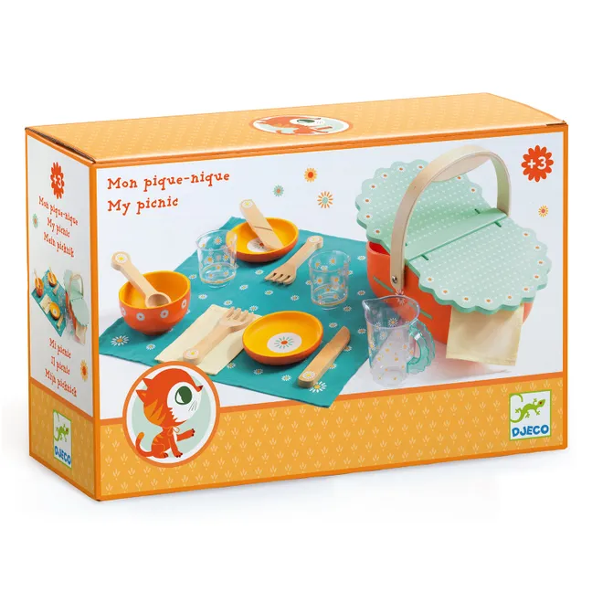 Set de pique-nique