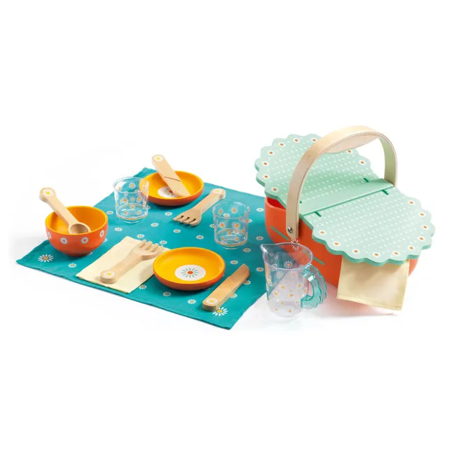 Set de pique-nique