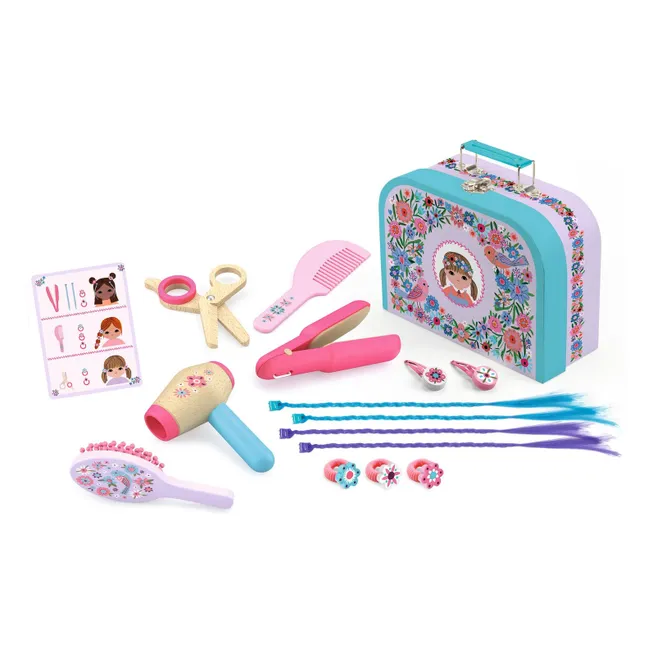 Set de coiffure Lily