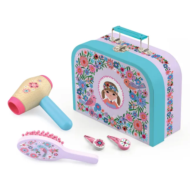 Set de coiffure Lily