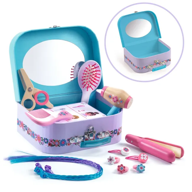 Set de coiffure Lily
