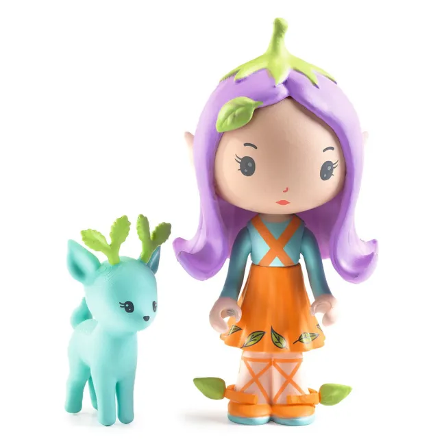 Tinyly - Puzzl'Up Lily &amp; Polo