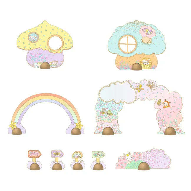 Tinyly - Puzzl'Up Lily &amp; Polo