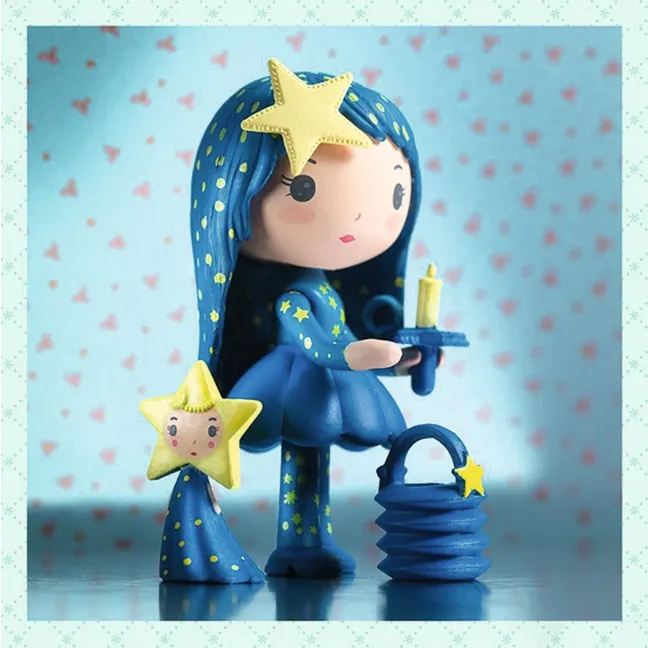 Tinyly - Luz &amp; Light