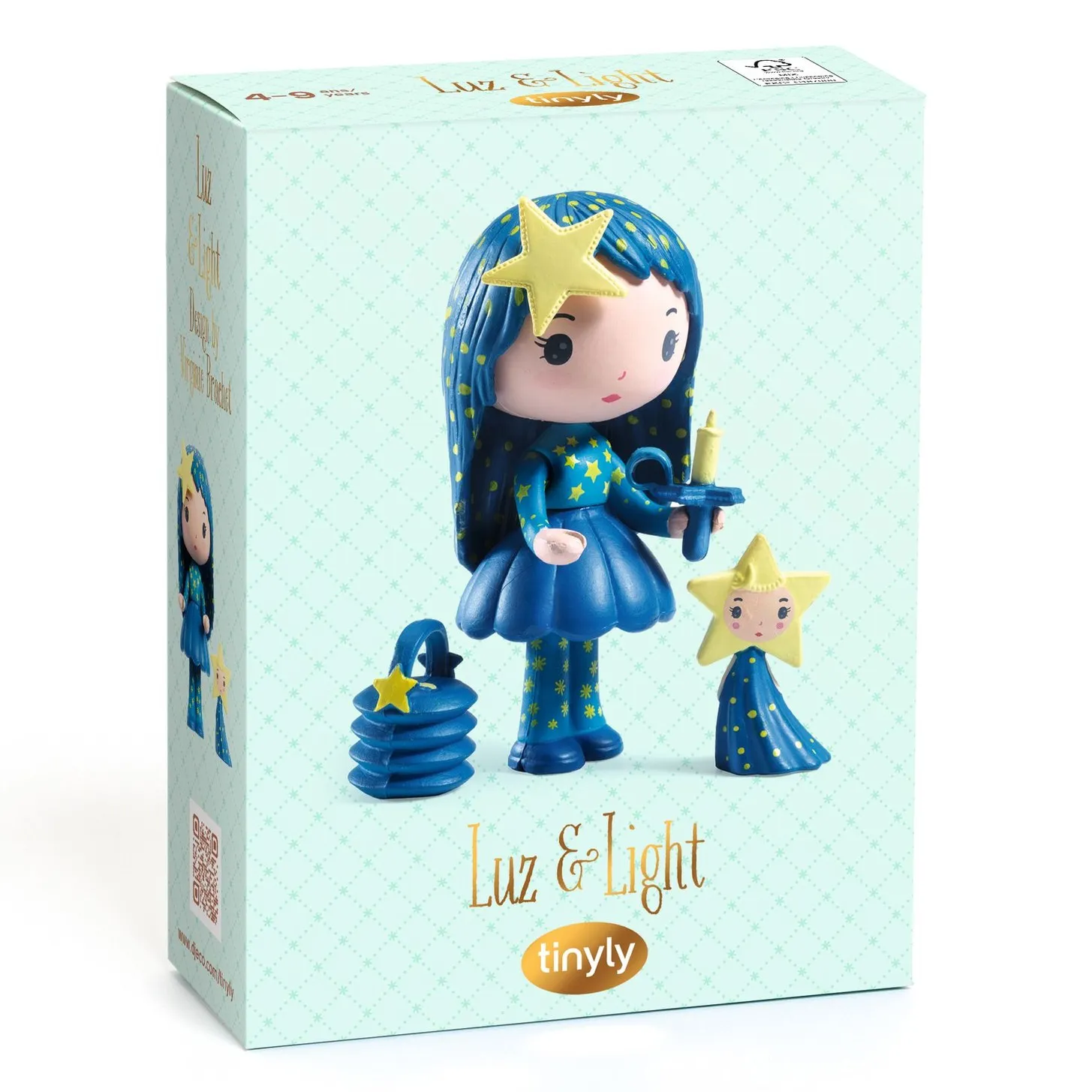 Tinyly - Luz & Light- Image produit n°4