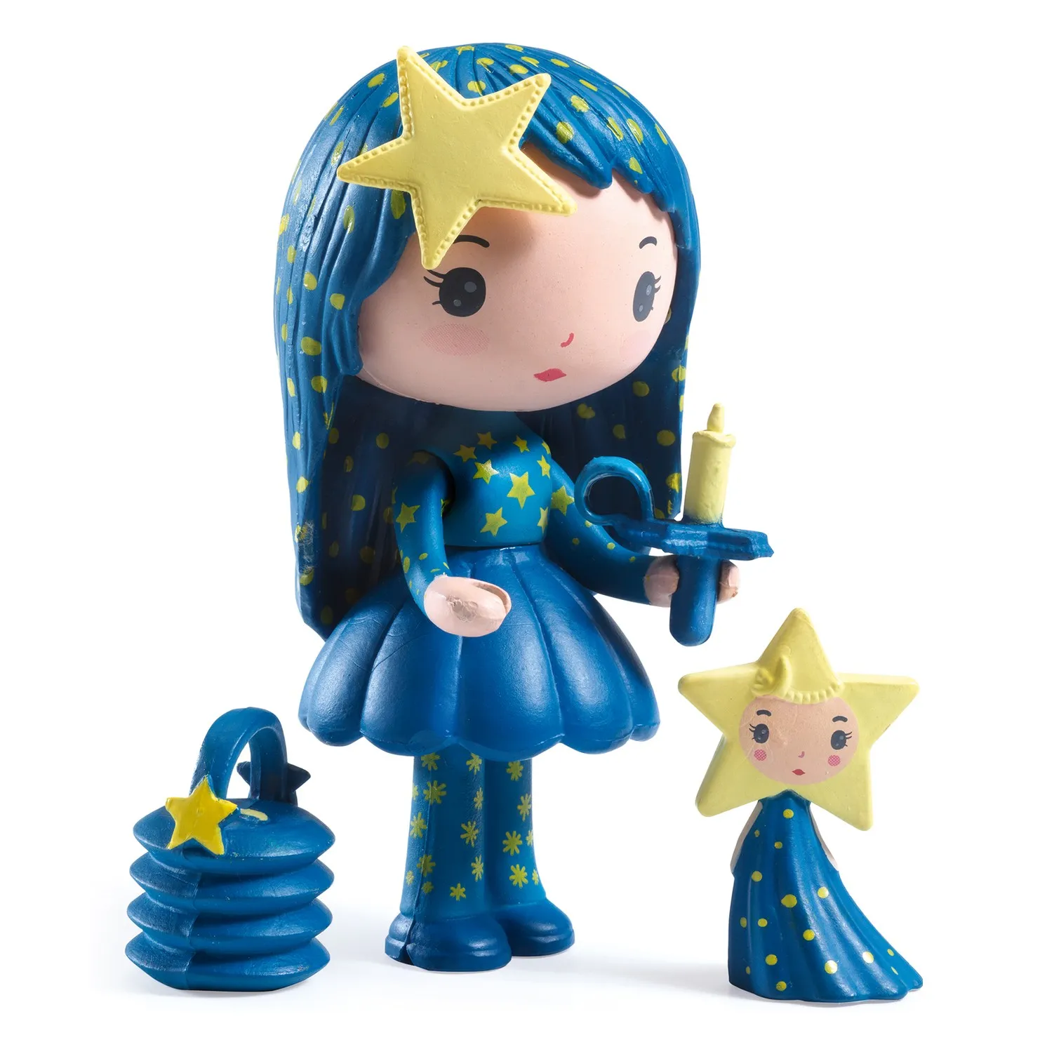 Tinyly - Luz & Light- Image produit n°0