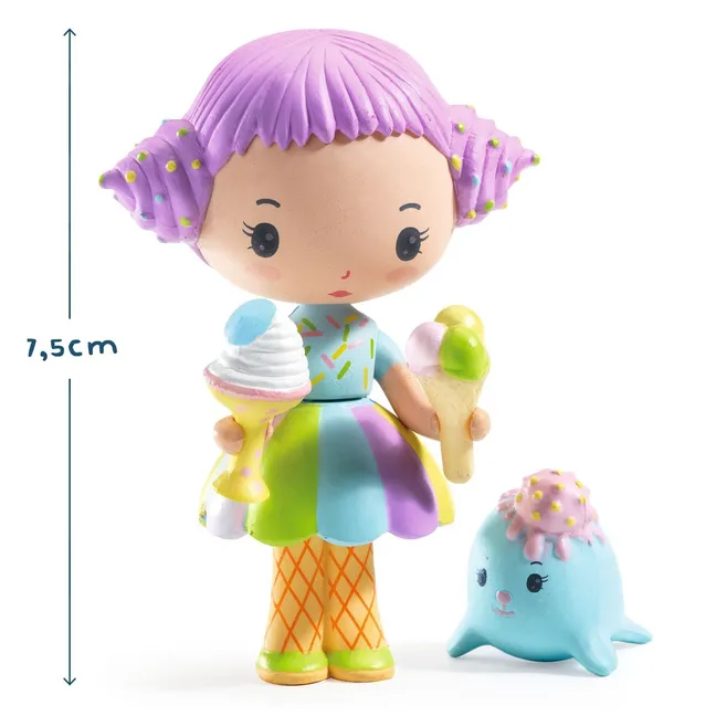 Tinyly - Tutti &amp; Frutti