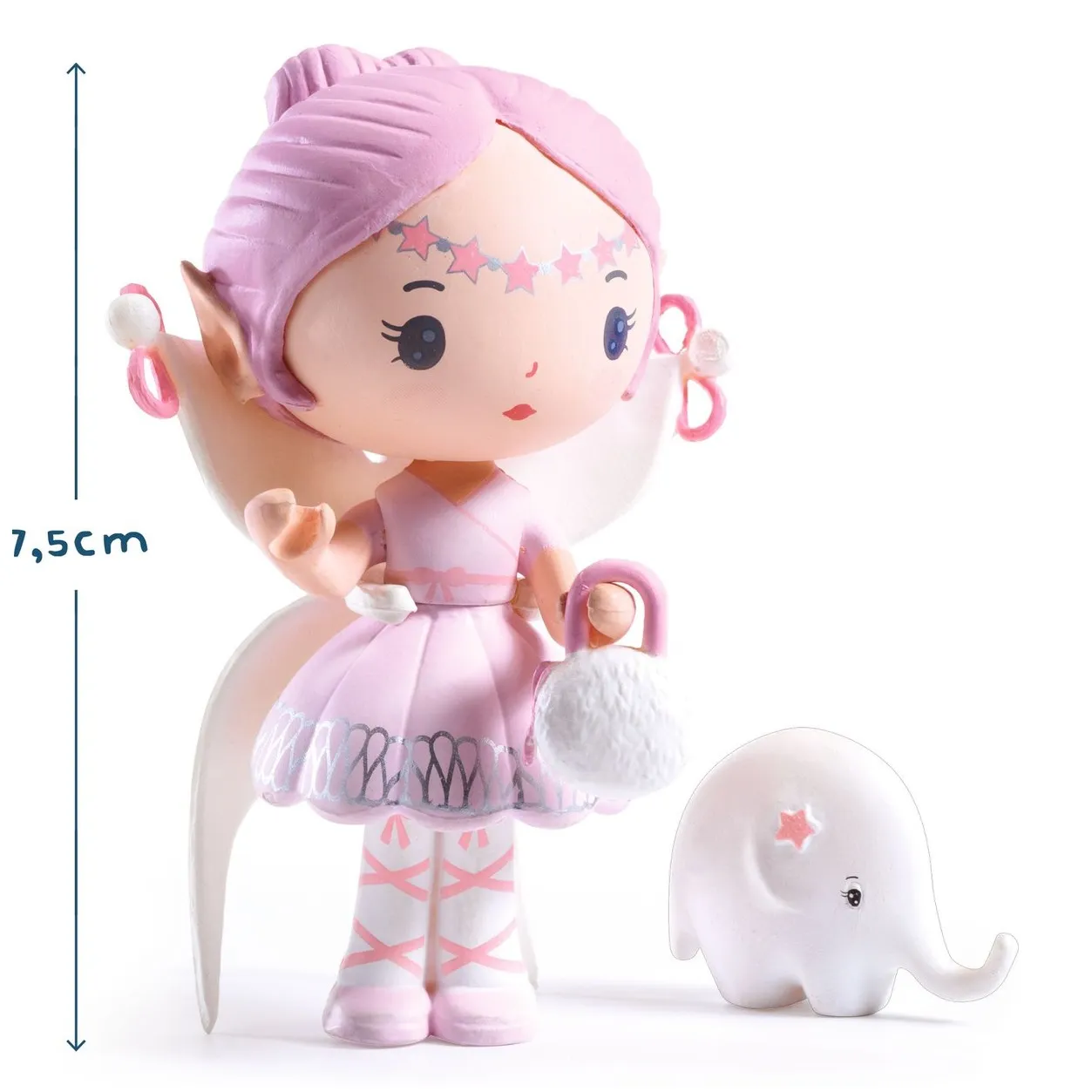 Tinyly - Elfe & Bolero- Image produit n°4