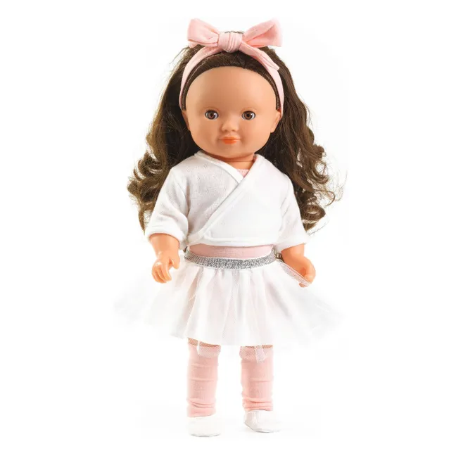 POMEA - Roxane Ballerina Doll