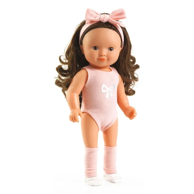 POMEA - Roxane Ballerina Doll
