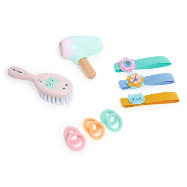 POMEA - Hair Styling Set