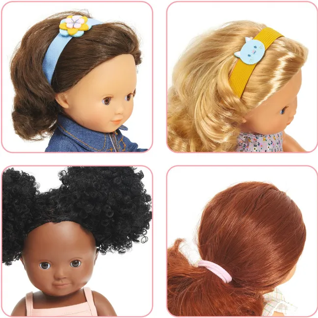 POMEA - Hair Styling Set