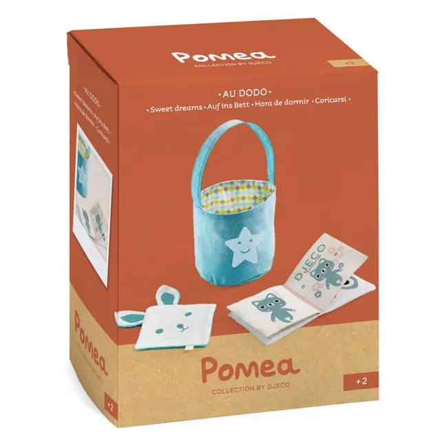 POMEA - Bedtime Set
