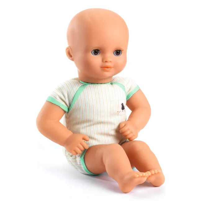 POMEA - Pistachio Baby