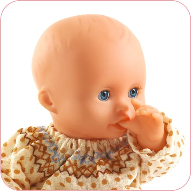 POMEA - Iris Baby