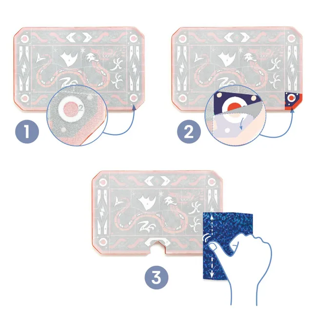 Kit DIY - Viking