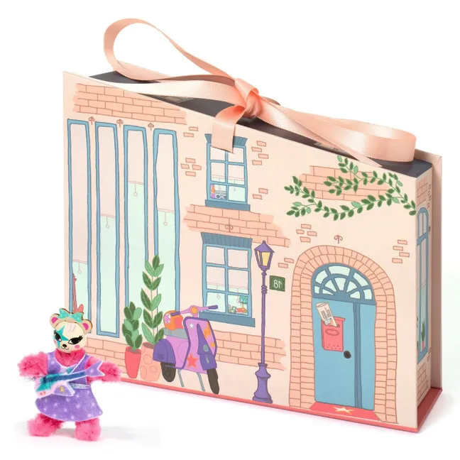 Kit DIY - Mi House Stella