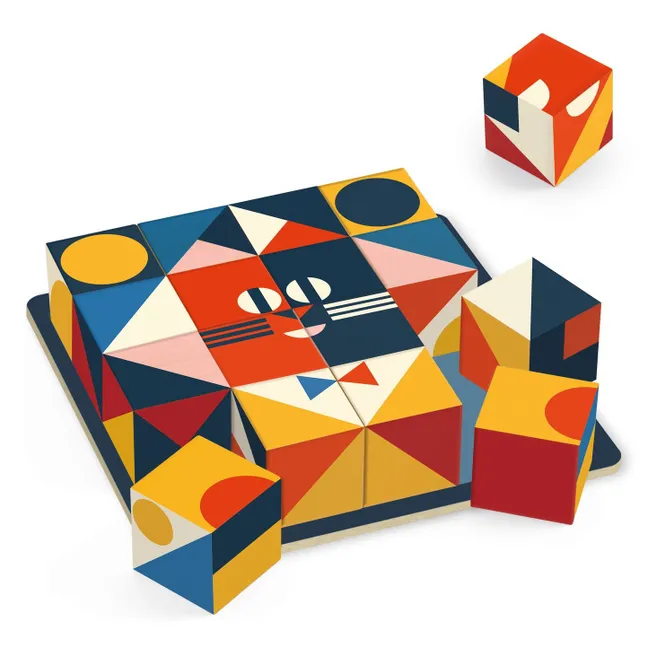 Sologic - Cubologic 16