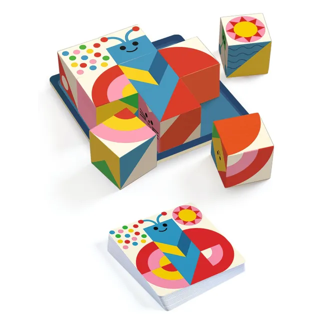 Sologic - Cubologic 9