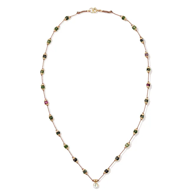 Talisman Sriphala | Vert