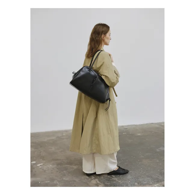 Sac Brooklyn | Noir