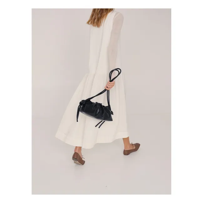 Sac Dumpling | Noir