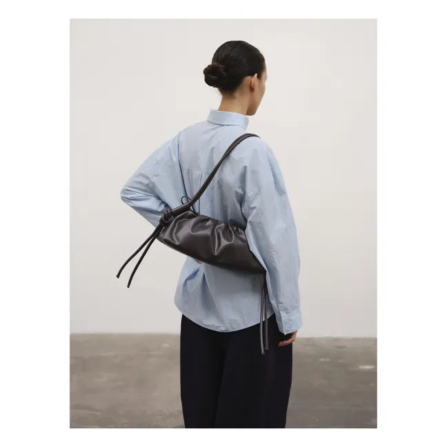 Sac Dumpling | Chocolat