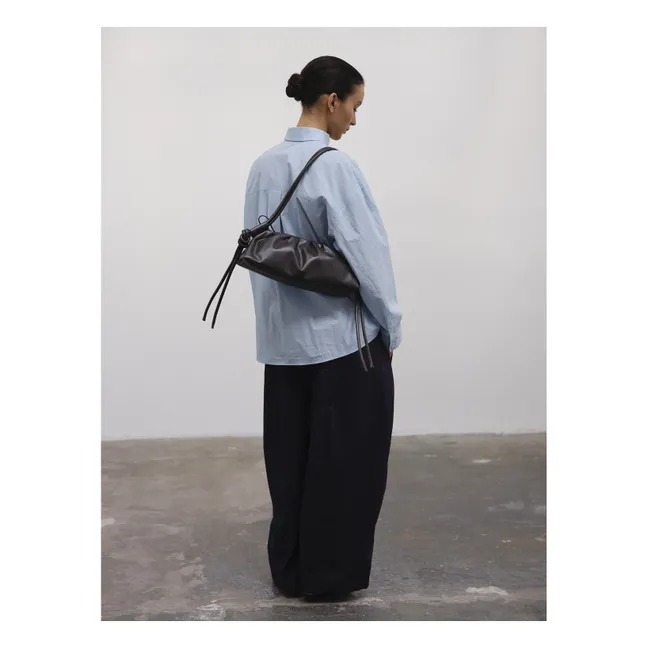 Sac Dumpling | Chocolat