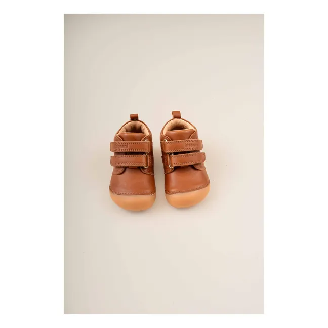 Baskets Carter | Cognac