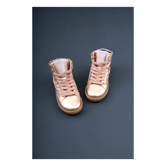 Baskets Gaia L | Rose