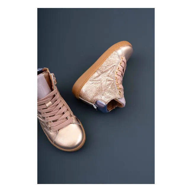 Baskets Gaia L | Rose