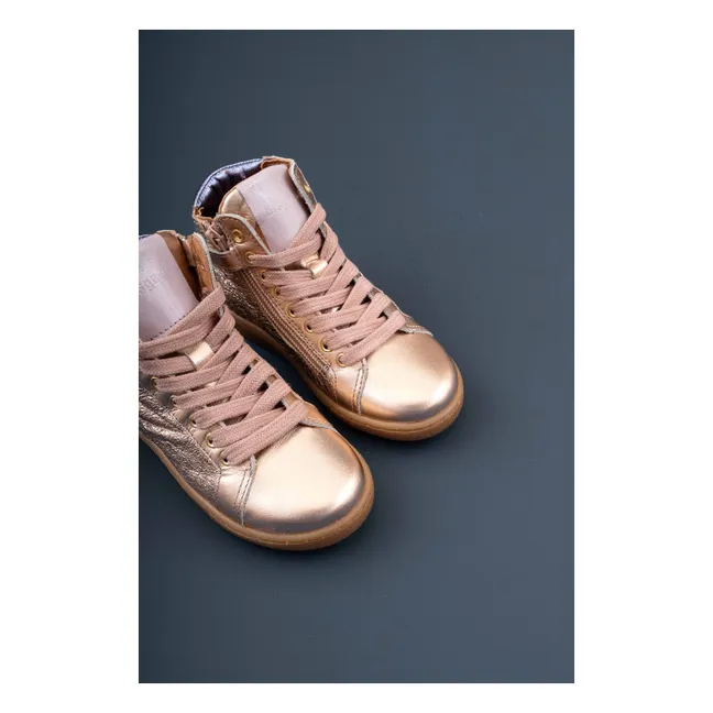 Baskets Gaia L | Rose