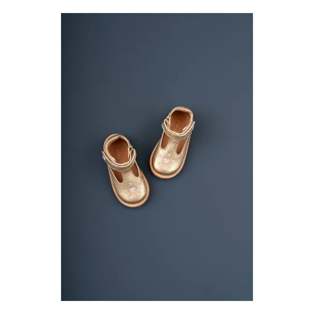 Babies Almea | Doré
