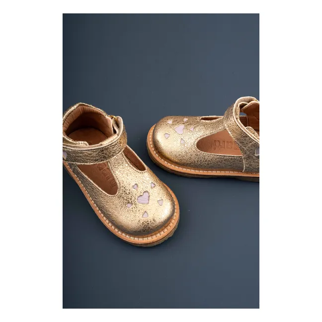 Babies Almea | Doré