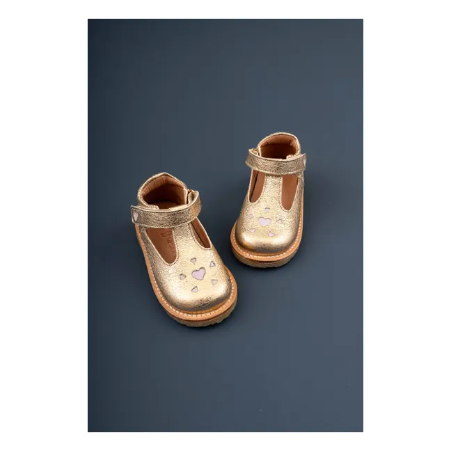 Babies Almea | Doré