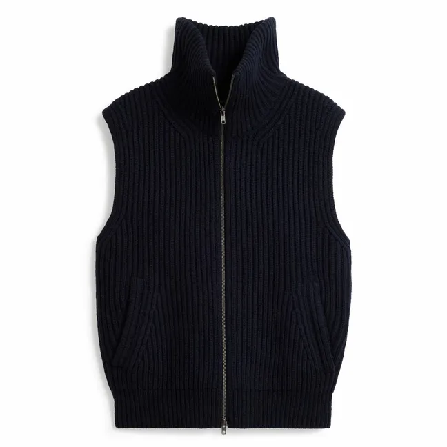 Chaqueta Kristen | Azul Marino