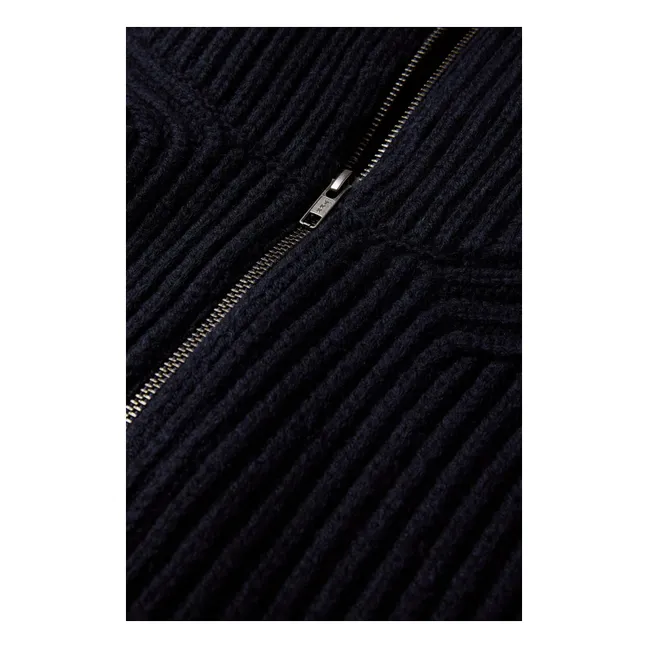 Veste Kristen | Bleu marine