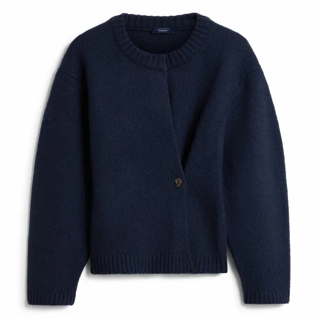 Chaqueta Galileo | Azul Marino