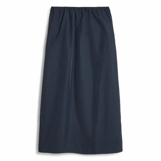 Jupe Lili | Bleu marine