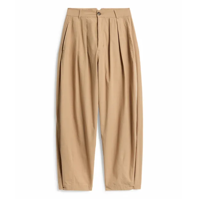 Pantalon Lambert | Beige