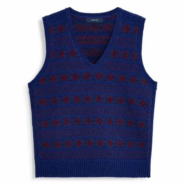Pull Ileana | Violet